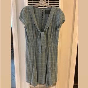 Rare 1930’s Inspired Reformation Dress Size M